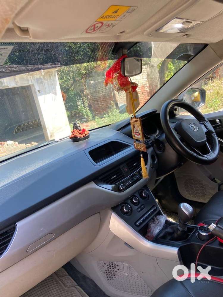 Tata Nexon 2019 Diesel Good Condition