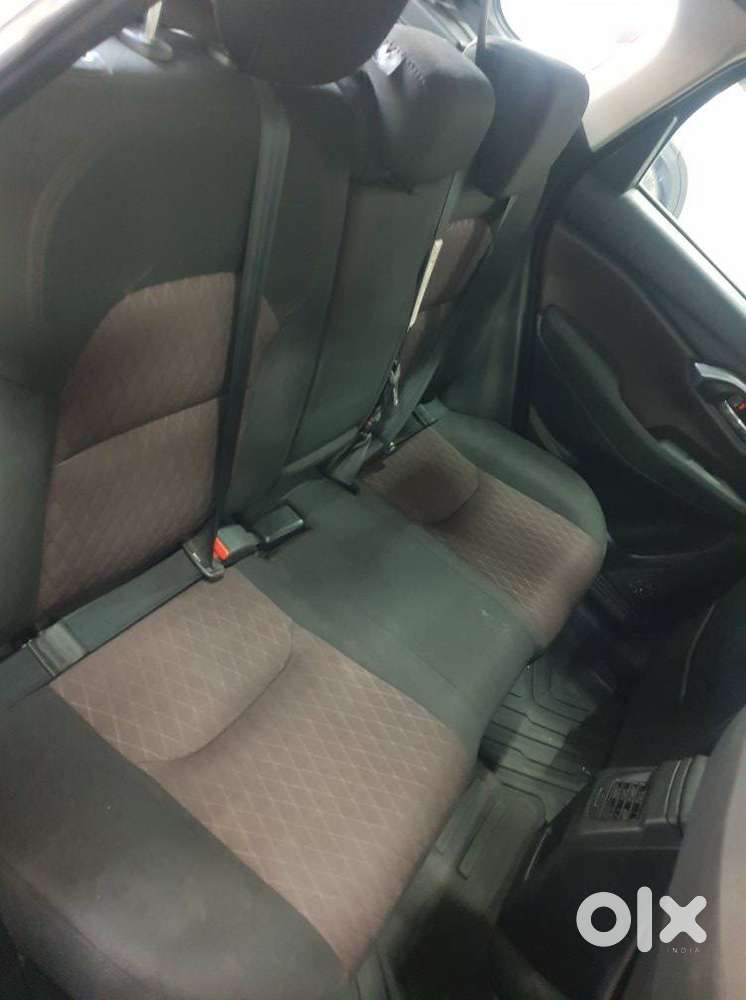Maruti Suzuki Grand Vitara 1.5 Sigma Smart Hybrid, 2024, Petrol