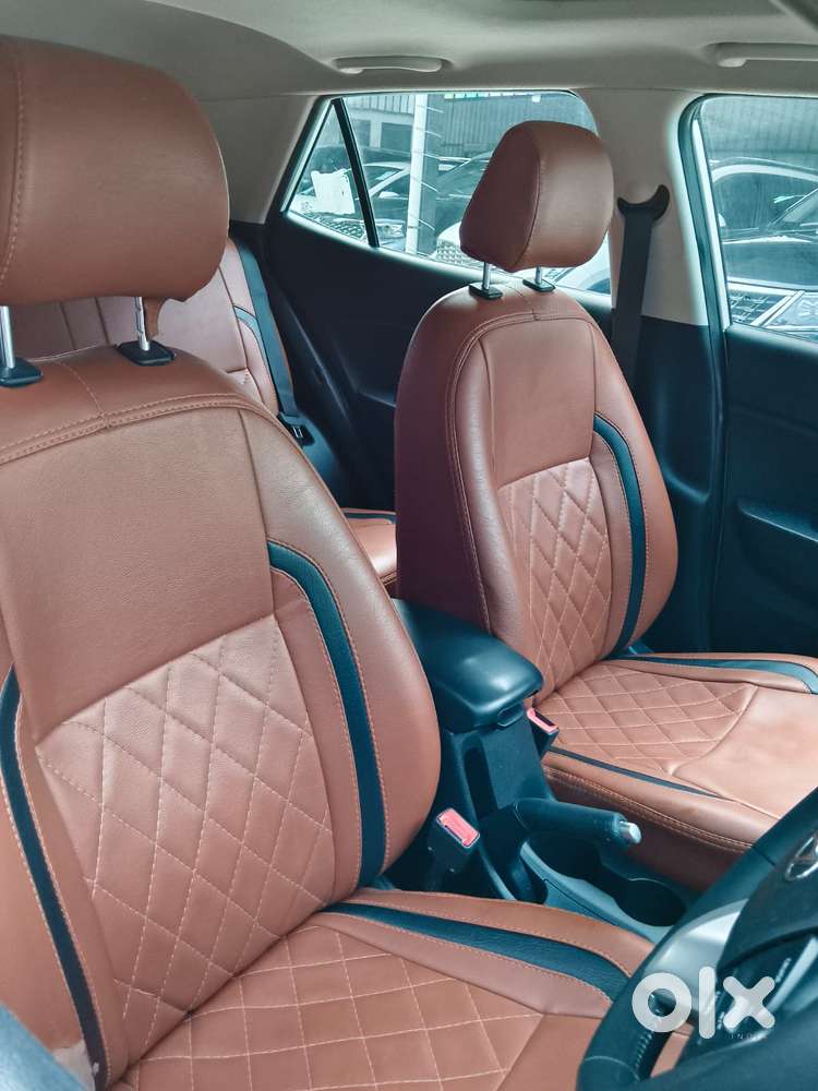 Hyundai Venue Sx Mt, 2022, Diesel