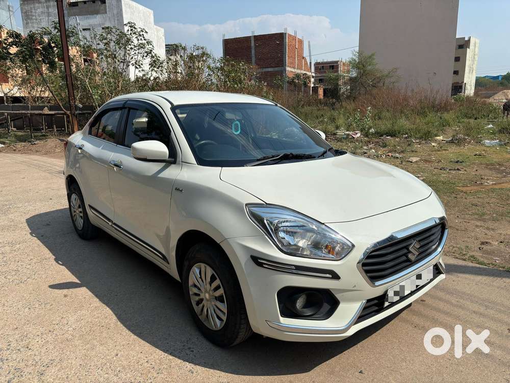 Maruti Suzuki Dzire 2017-2020 Vdi, 2019, Diesel