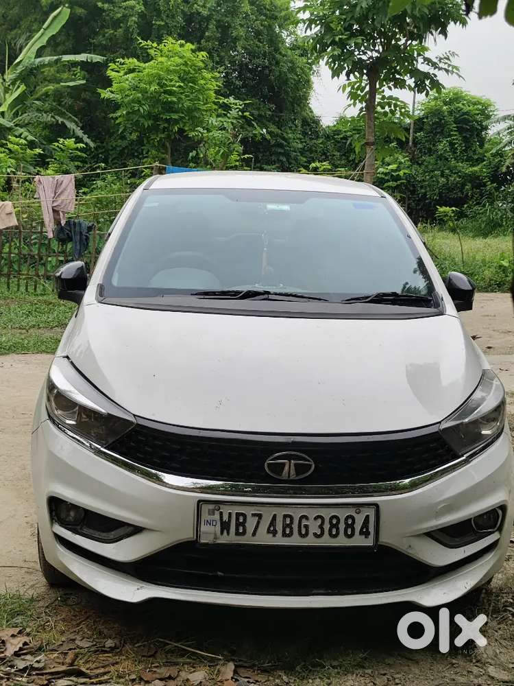 Tata Tigor 2021 Xz Plus. Petrol Good Condition