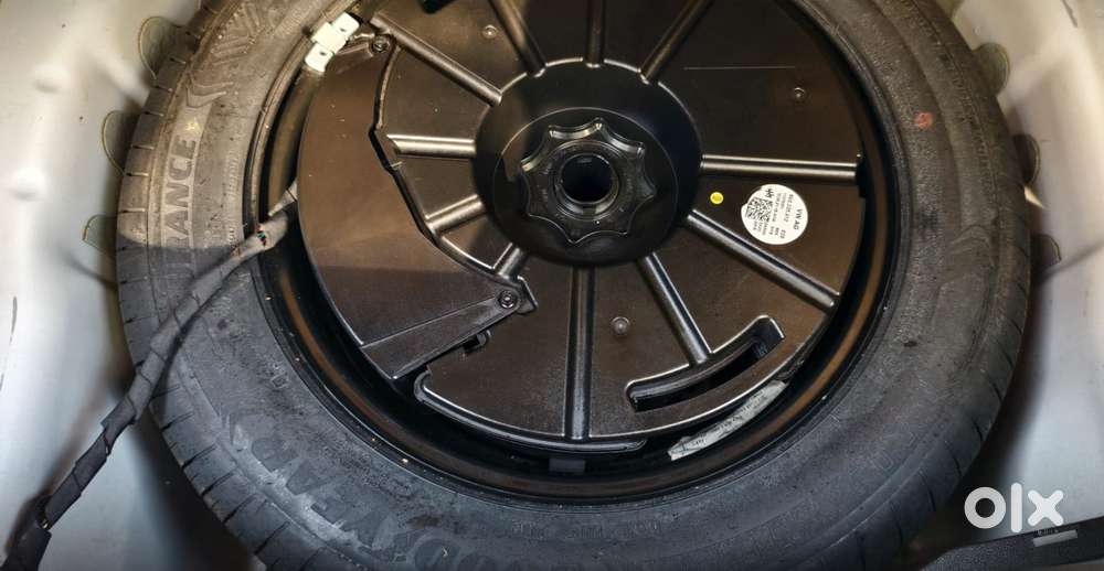 Skoda Kushaq 1.0 Tsi Style At, 2021, Petrol