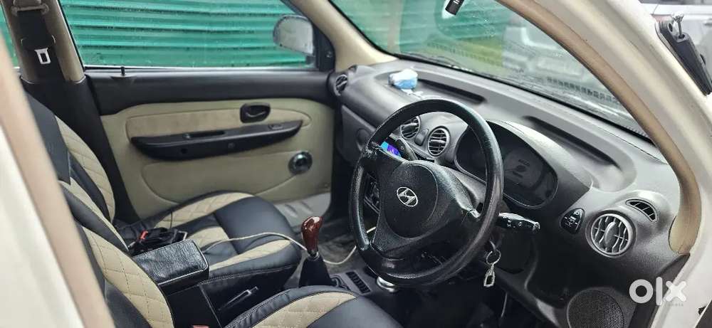 Hyundai Santro Xing 2010