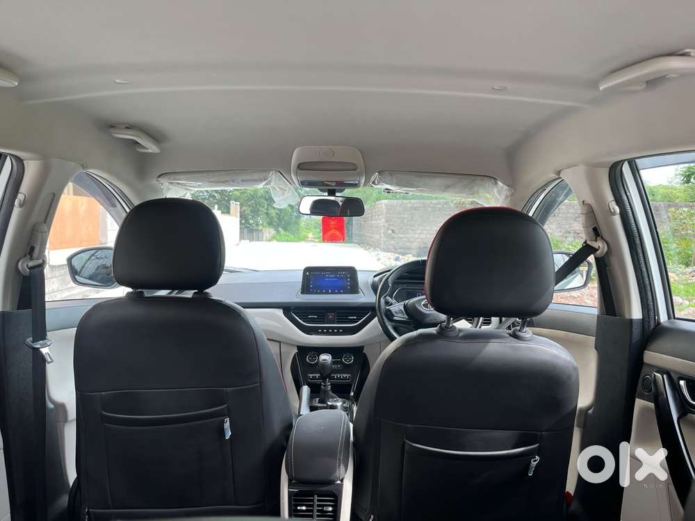 Tata Nexon 1.5 Revotorq Xz Plus, 2021, Diesel