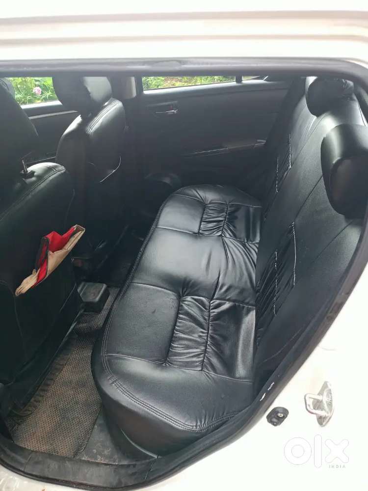 Maruti Swift Vxi 2014