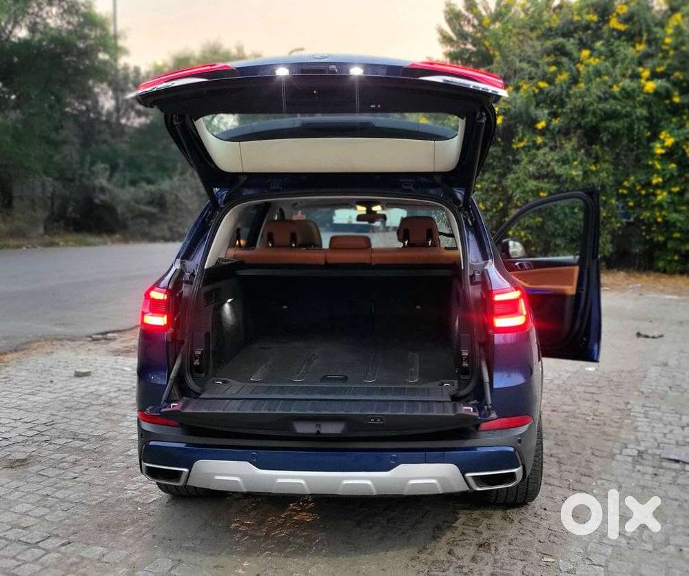 Bmw X5 Xdrive 30 D, 2020, Diesel