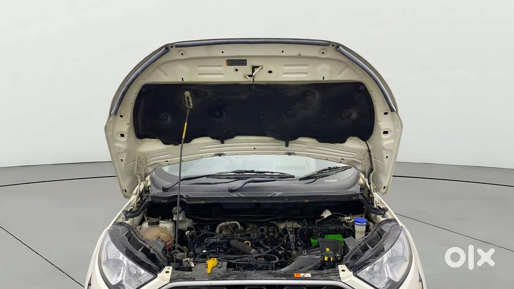 Ford Ecosport [2017-2021] 1.5 Trend Ti Vct, 2019, Petrol