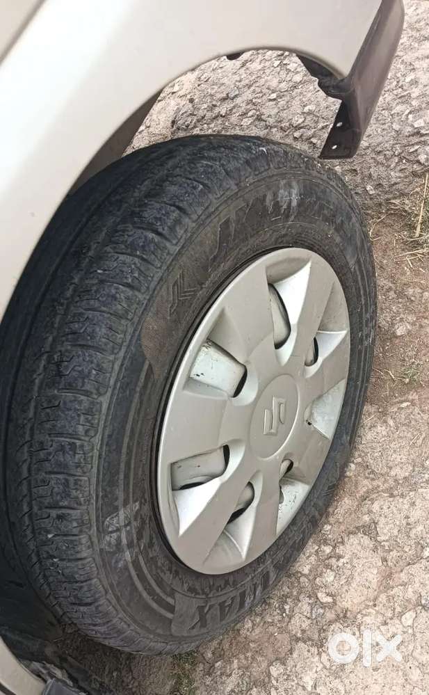 Maruti Eeco 1.2 2017