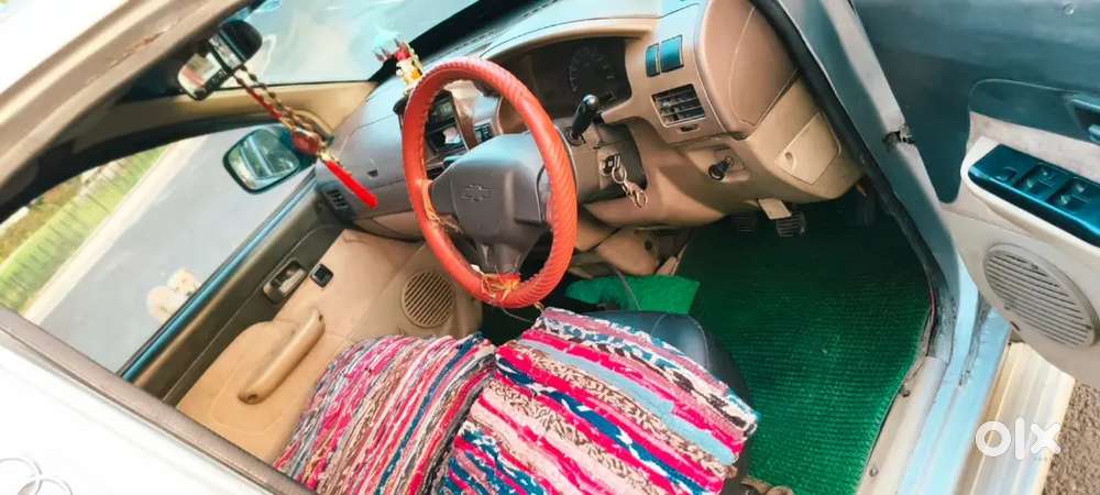Chevrolet Tavera Neo 2013 Diesel Good Condition