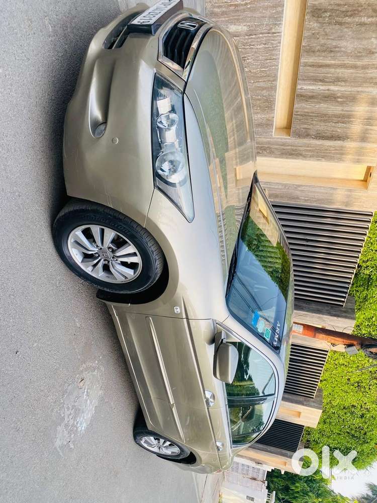 Honda Accord, 2010, Petrol