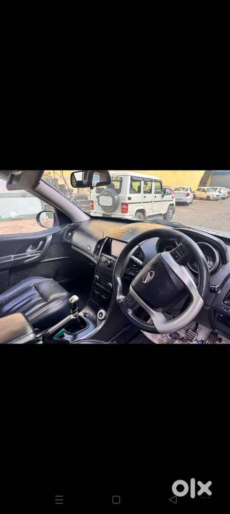 Mahindra Xuv500 W10 2wd, 2017, Diesel