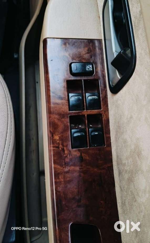 Tata Sumo Ex, 2012, Diesel