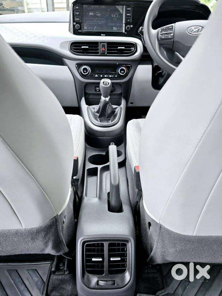 Hyundai Grand I10 Nios Sportz, 2020, Petrol