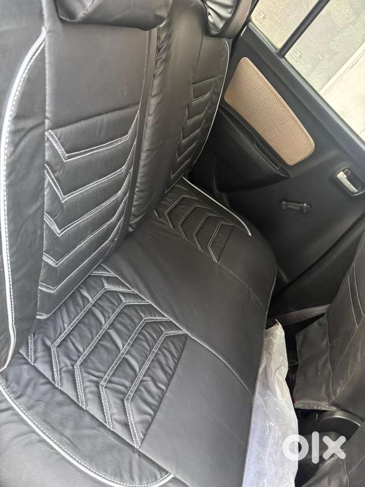 Maruti Suzuki Wagon R 2017 Cng & Hybrids Well Maintained