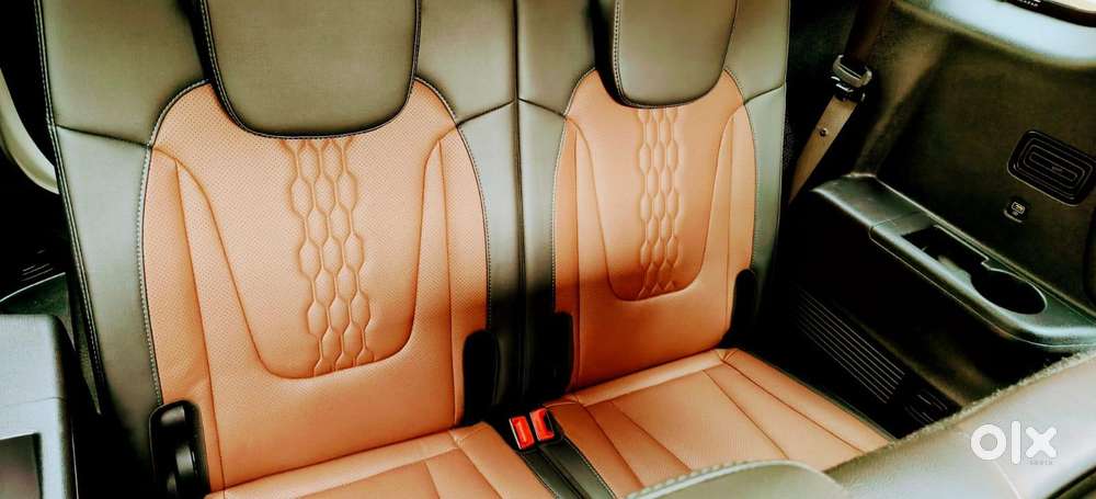 Hyundai Alcazar 1.5 Platinum Diesel Mt 7 Str, 2022, Diesel