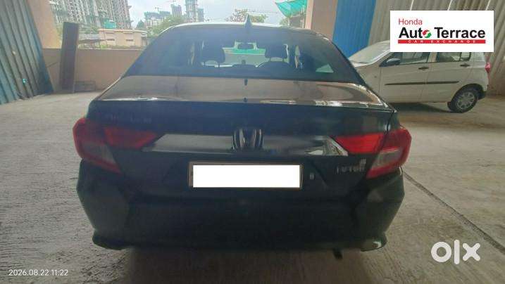 Honda Amaze 1.2 S I-vtec, 2018, Petrol