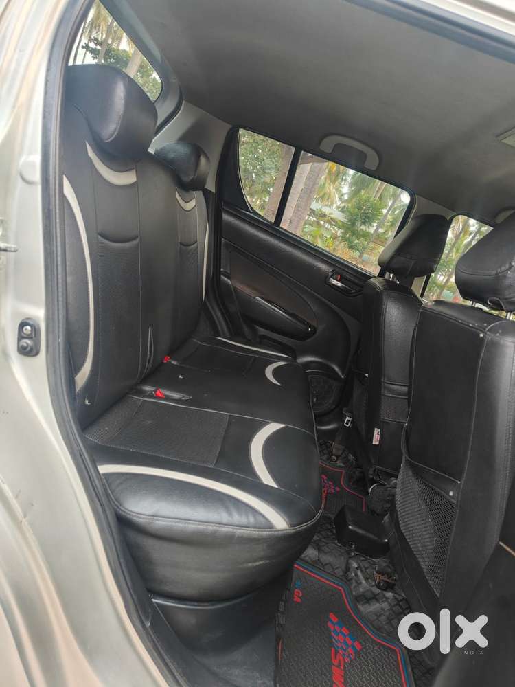 Maruti Suzuki Swift Lxi 2018, 2014, Diesel