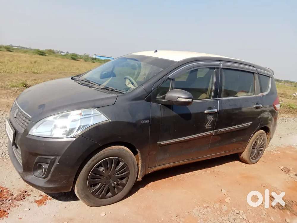 Maruti Suzuki Ertiga 2013 Diesel 155000 Km Driven