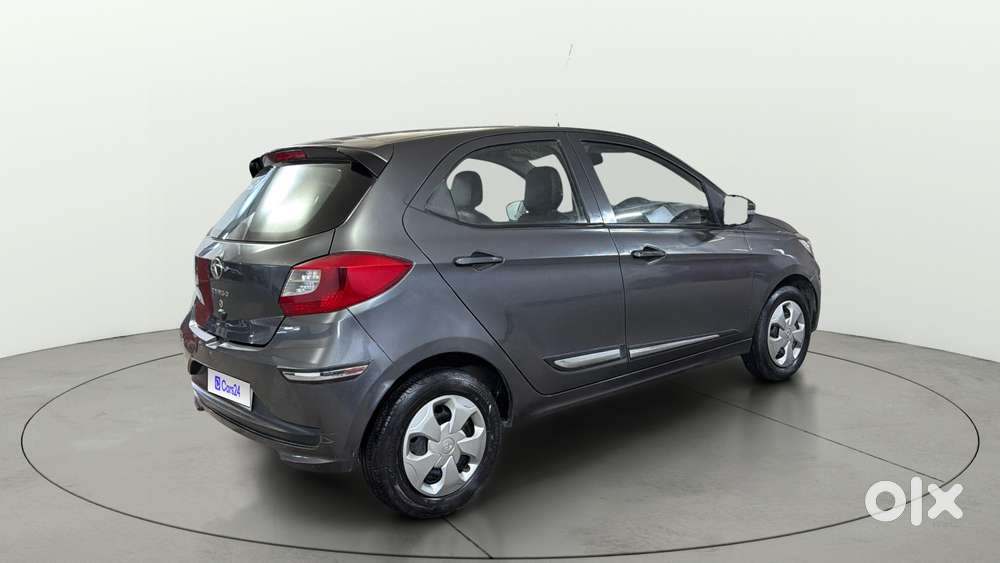 Tata Tiago 1.2 Revotron Xt, 2020, Petrol