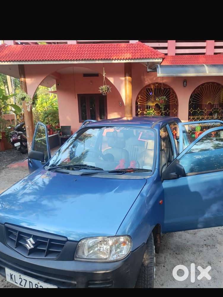 2006 Maruti Alto Lx