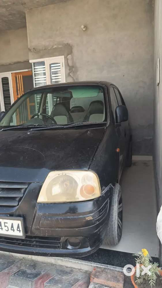 Hyundai Car