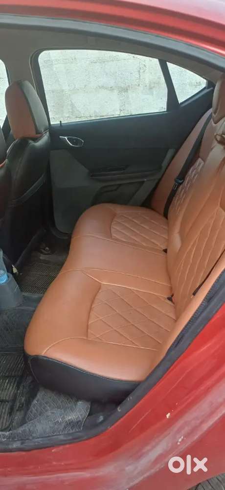 Tata Tigor 2017 Diesel