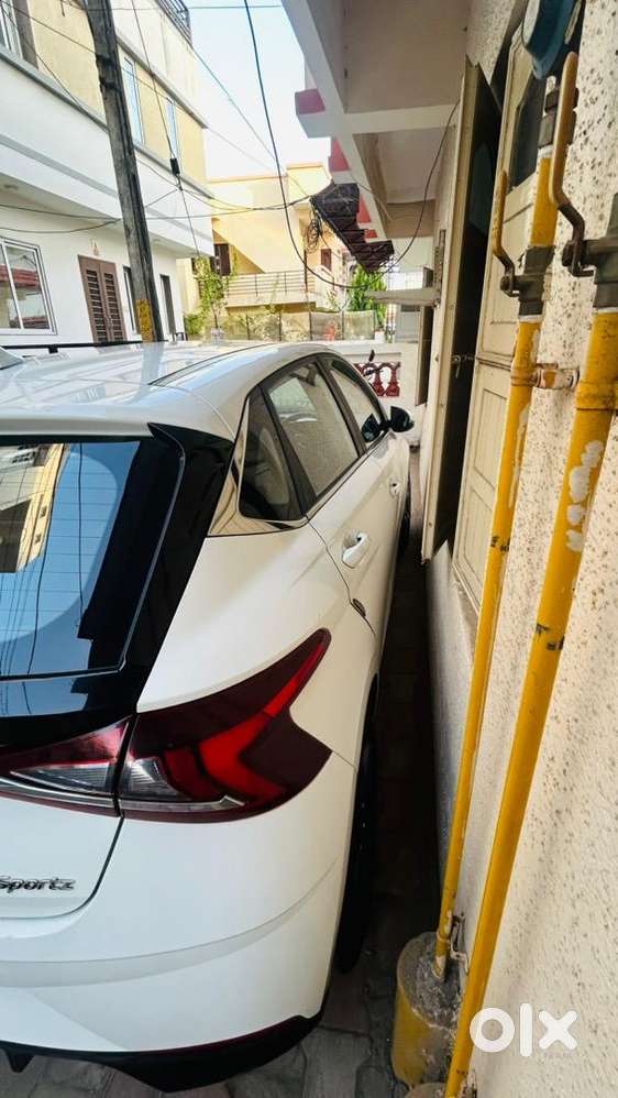 Hyundai Car 2023 Model