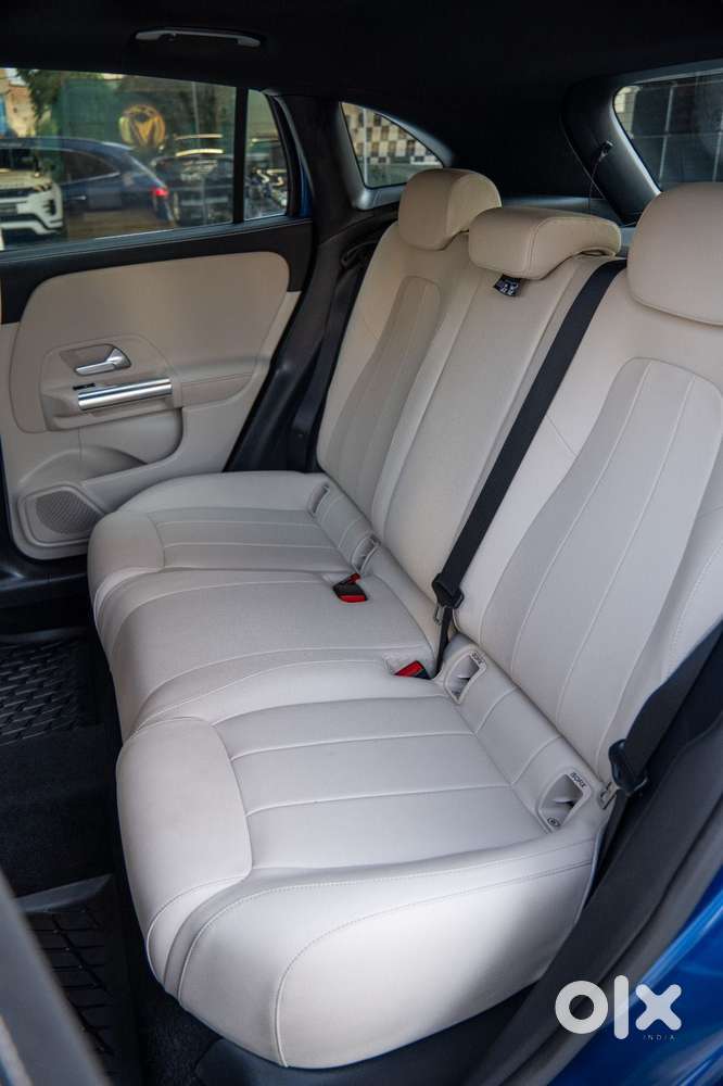 Mercedes-benz Gla 200, 2025, Petrol