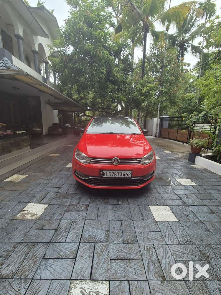 Volkswagen Polo 2012 Diesel Well Maintained
