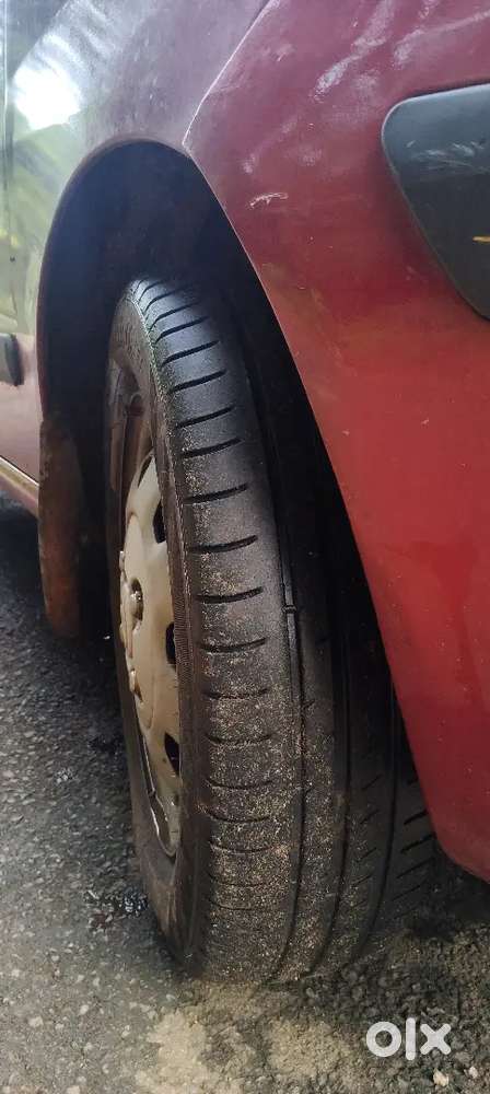 Hyundai Santro Xing 2009 Petrol 155000 Km