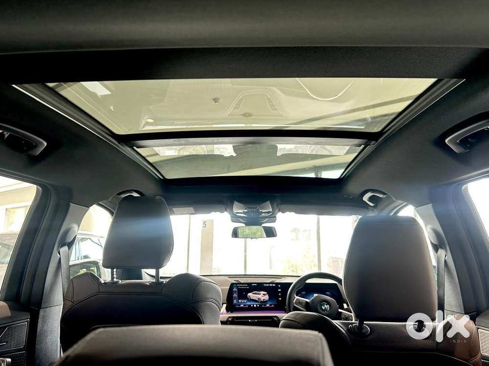 Bmw X1 Sdrive18i M Sport, 2025, Petrol