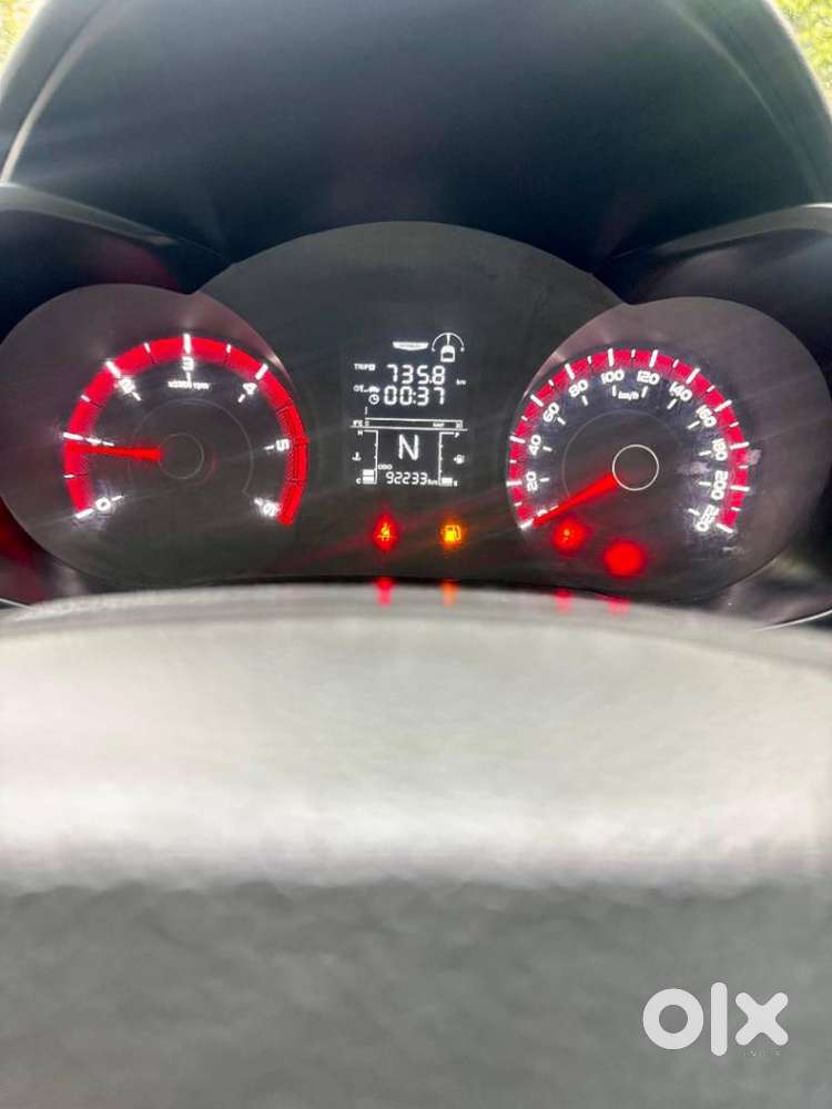 Mahindra Xuv300 W6 Diesel, 2020, Diesel