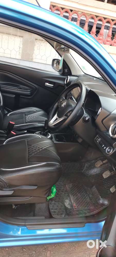 Maruti Suzuki Celerio Zxi, 2024, Petrol