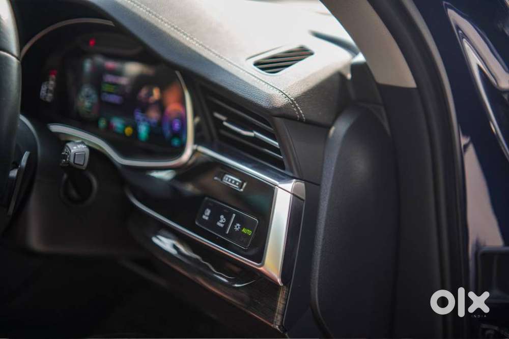 Audi Q7 3.0 Technology 55 Tfsi, 2023, Petrol