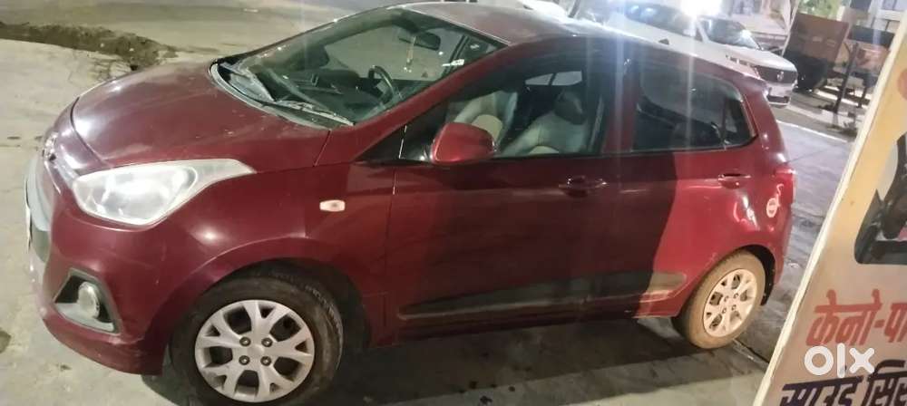 Sale My Grand I10