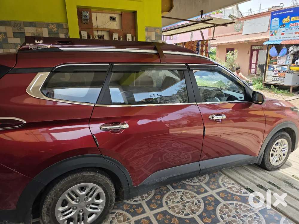 Kia Carens Prestige 7 Str Manual 2024