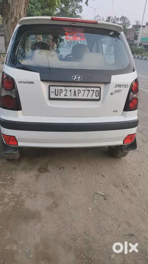 Rinku Honda