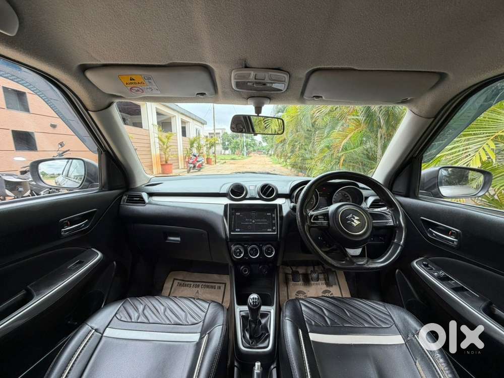 Maruti Suzuki Swift 2018 Diesel Zdi