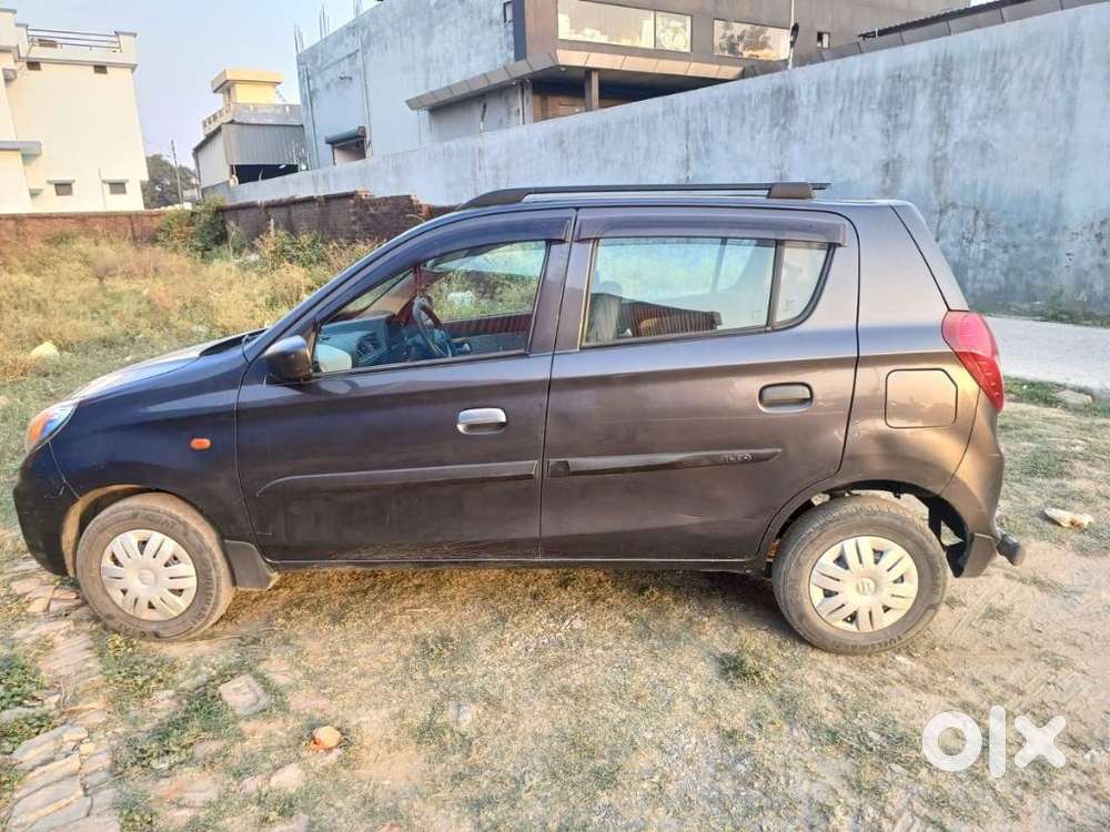 Maruti Suzuki Alto 800 Vxi Plus Option, 2021, Petrol