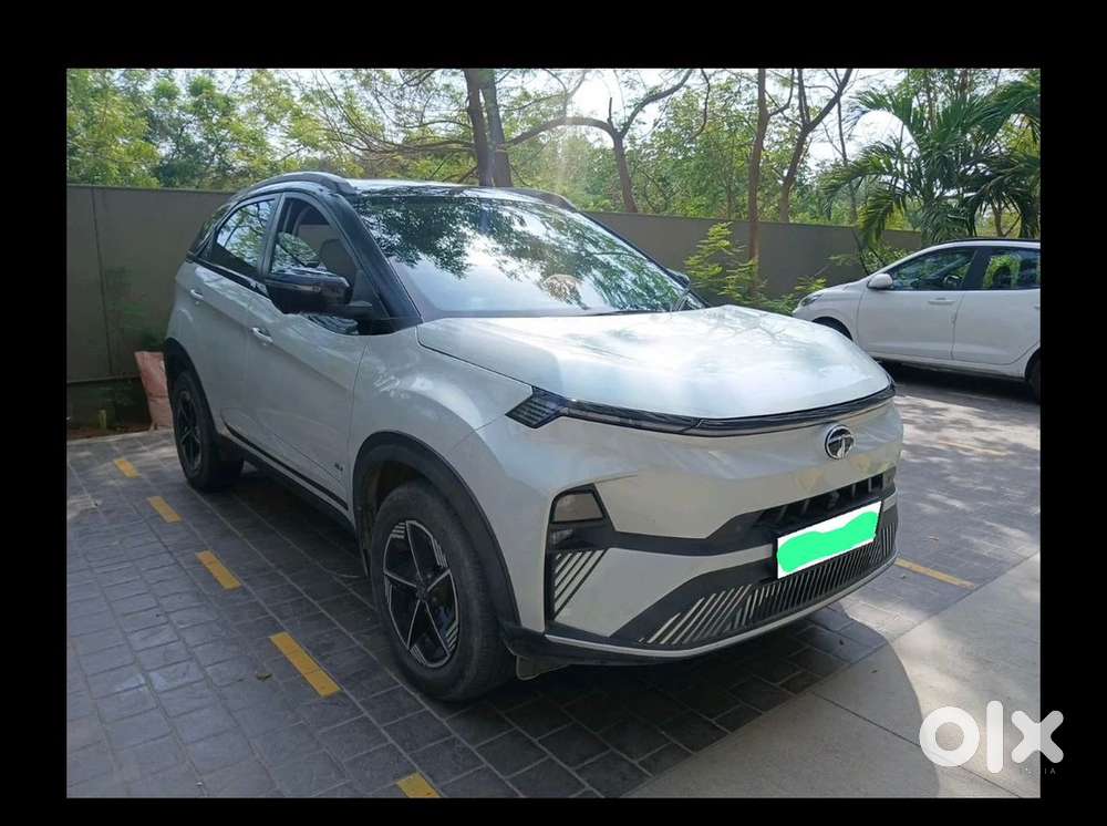 Tata Nexon Ev 2024 30kw