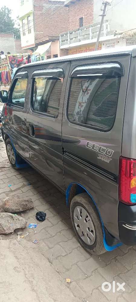 Maruti Suzuki Eeco 2023 Petrol