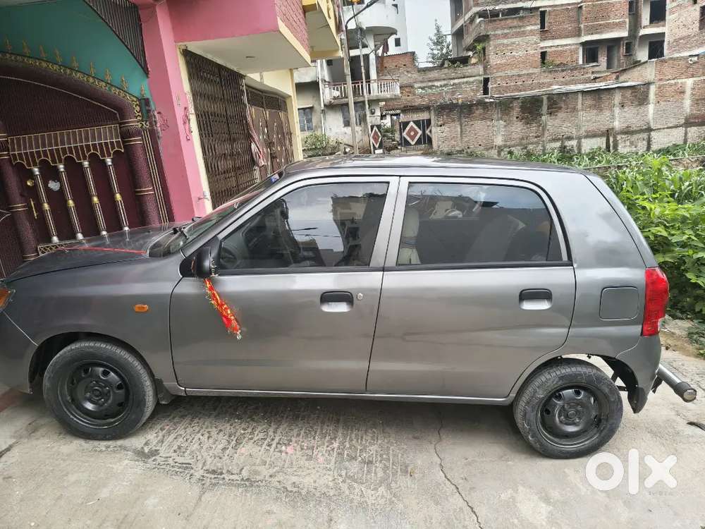 Maruti Suzuki Alto 2014 Vxi 1st Owner