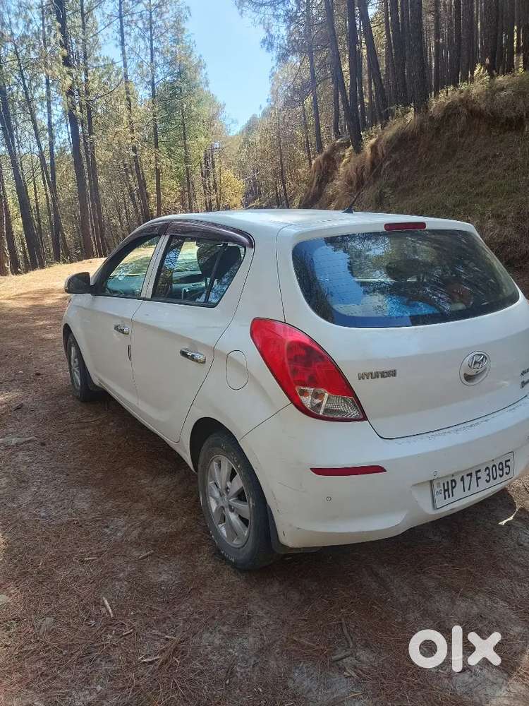 Good Condition Car