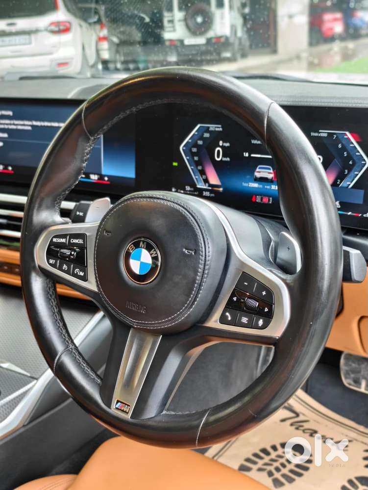 Bmw 3 Series Gran Limousine 330li M Sport, 2025, Petrol