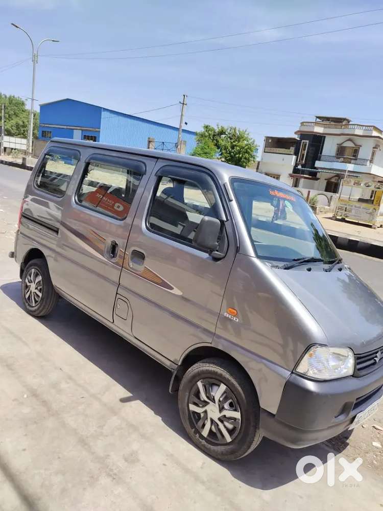 Maruti Suzuki Ertiga