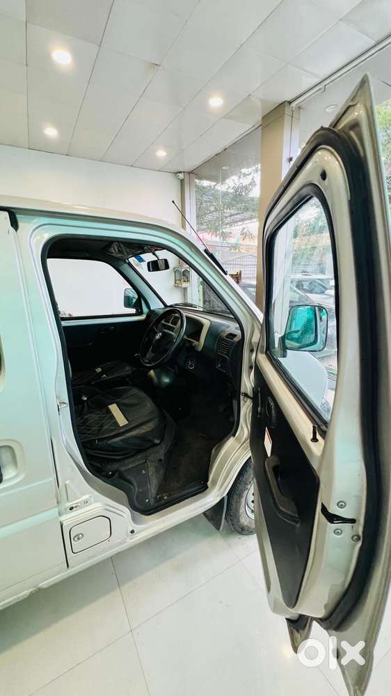 Maruti Suzuki Eeco, 2023, Petrol