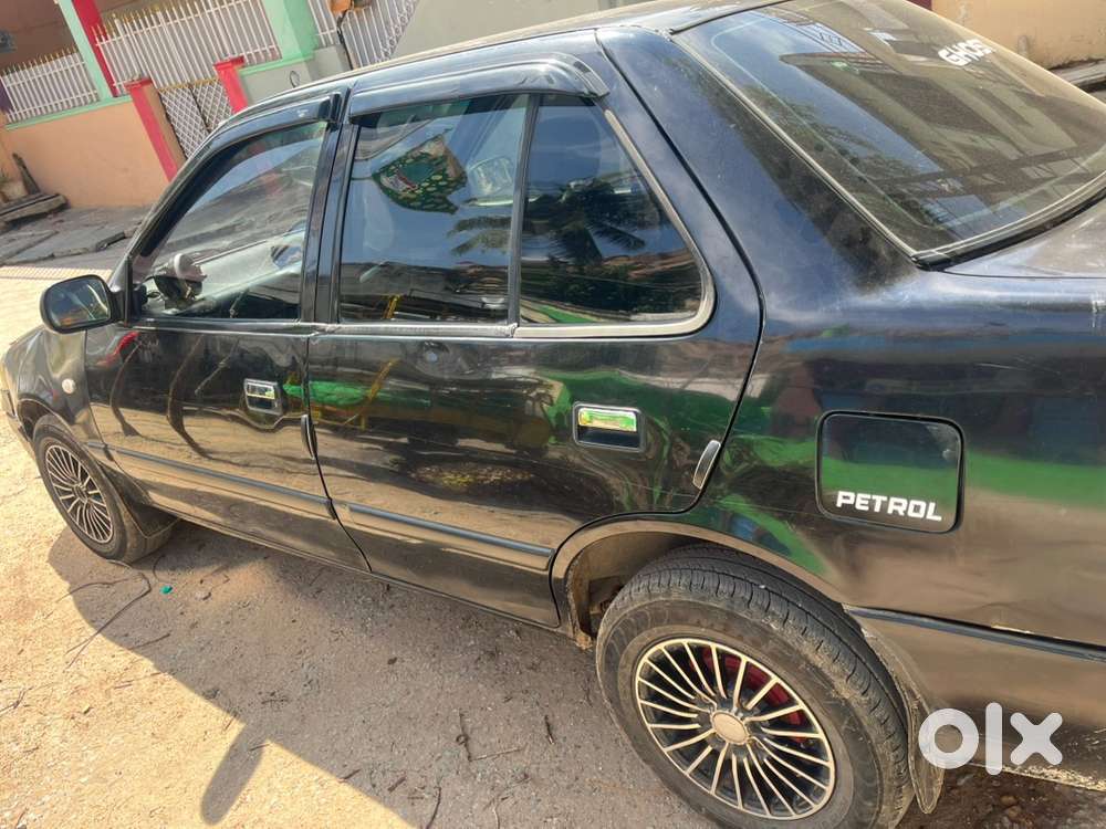 Maruti Suzuki Esteem 2006 Petrol Good Condition