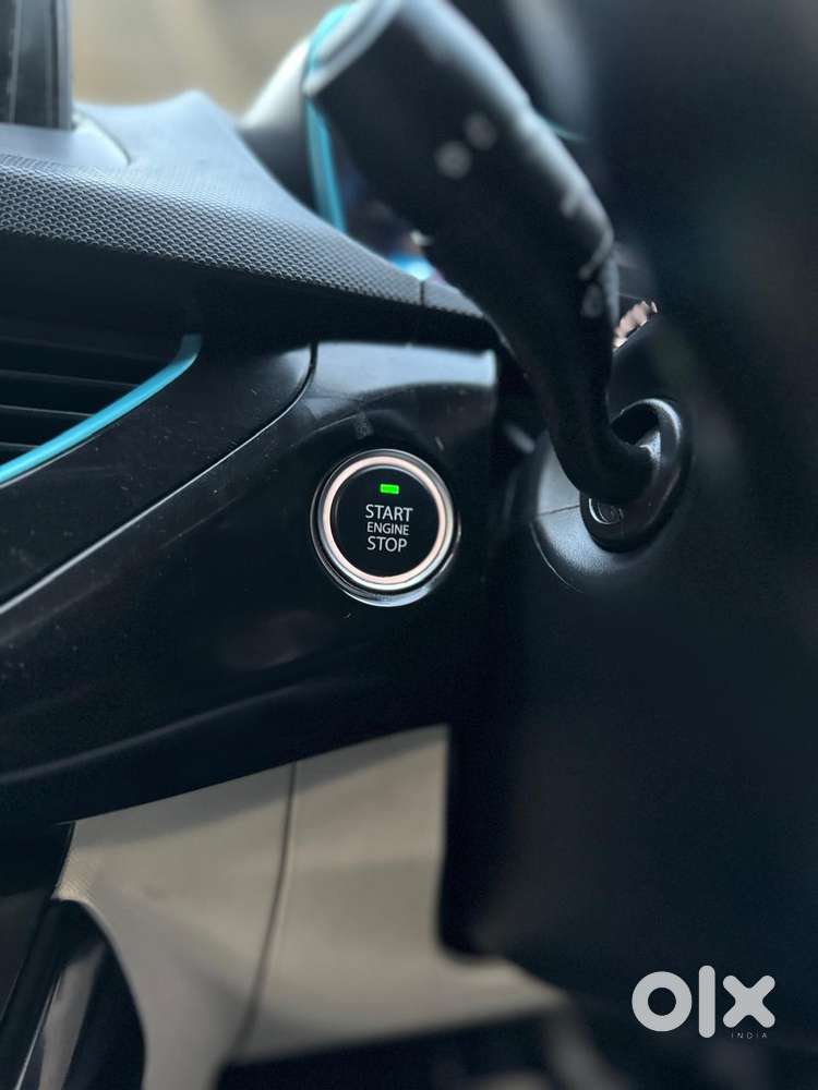 Tata Nexon Ev Xz Plus Lux, 2022, Electric