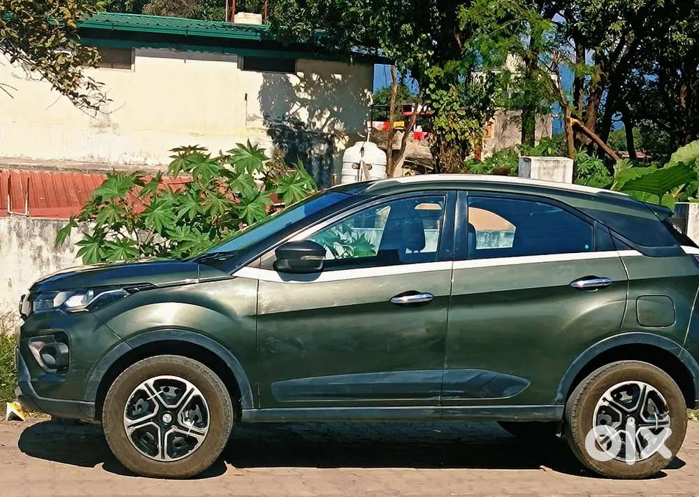 Tata Nexon 1.5 Xm 2020