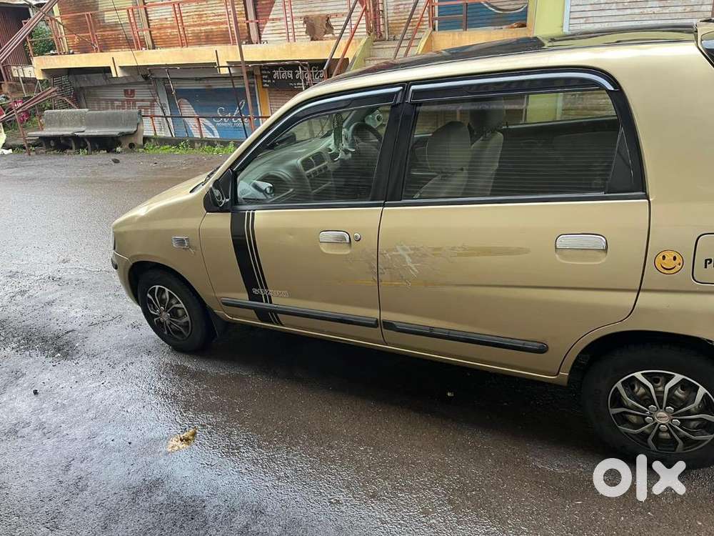 Maruti Suzuki 2007 Car